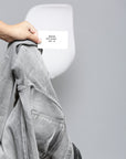 Waimea Grey Bleach Jeans (M8020)