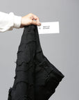 Waimea Jet Black Jeans (M5811)