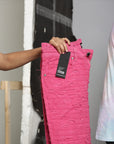 Waimea Pink Jeans (M5756)