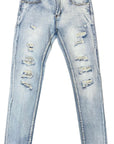 Men's Skinny Jeans