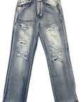 Men's Relaxed Jeans
