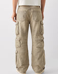 W by Waimea Men's Baggy Fit Jeans