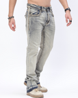Waimea Men's Stacked Jeans