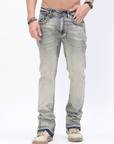 Waimea Men's Stacked Jeans