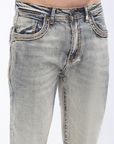 Waimea Men's Stacked Jeans