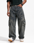 Waimea Baggy Fit Jeans