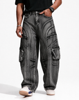 Waimea Baggy Fit Jeans