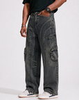 Waimea Baggy Fit Jeans