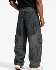 Waimea Baggy Fit Jeans