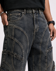 Waimea Baggy Fit Jeans