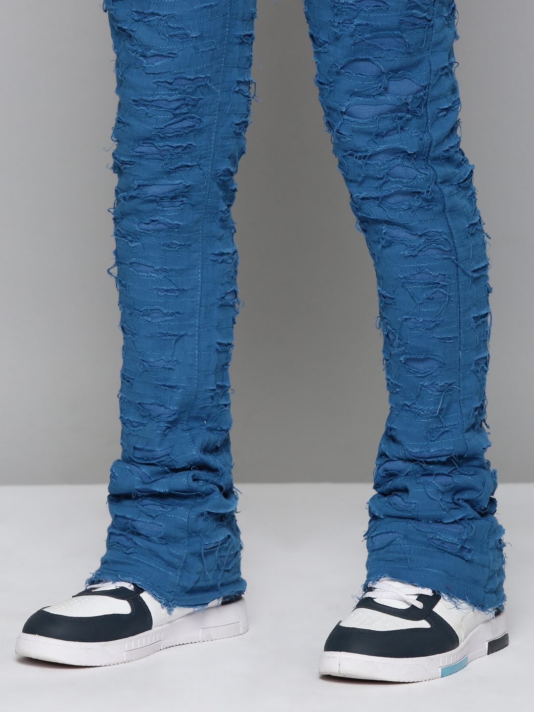 Waimea Cobalt Blue Jeans (M5756)