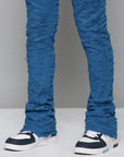 Waimea Cobalt Blue Jeans (M5756)