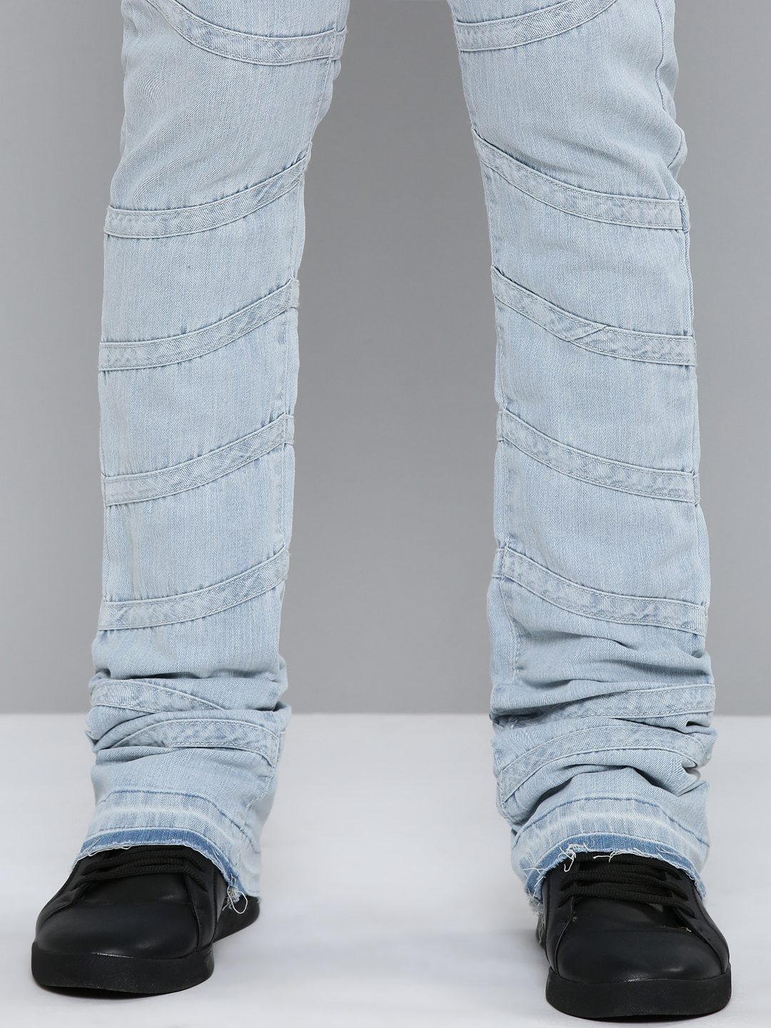 Waimea Blue Wash Jeans (M5854)