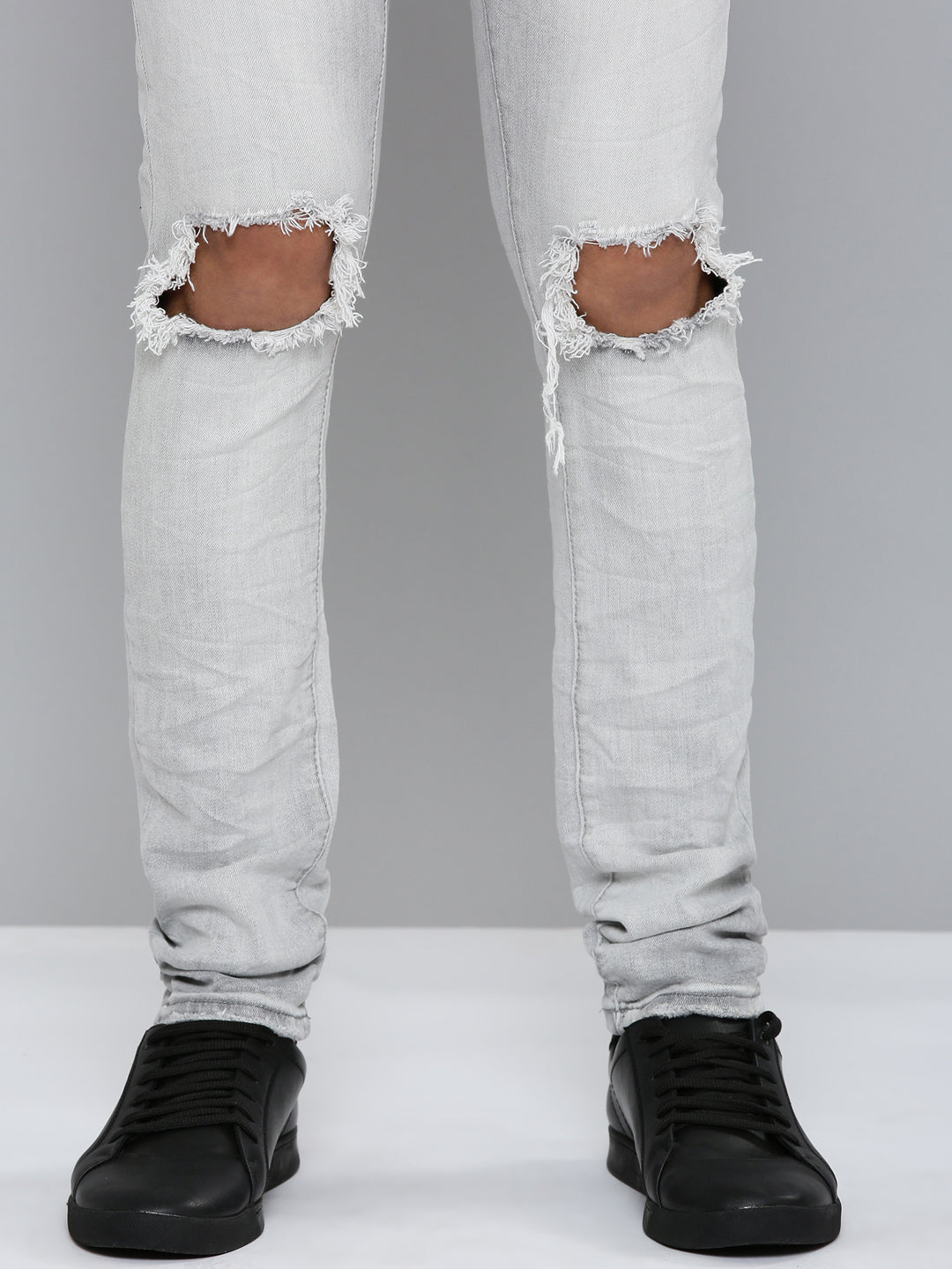 W by Waimea Men's Skinny Jeans