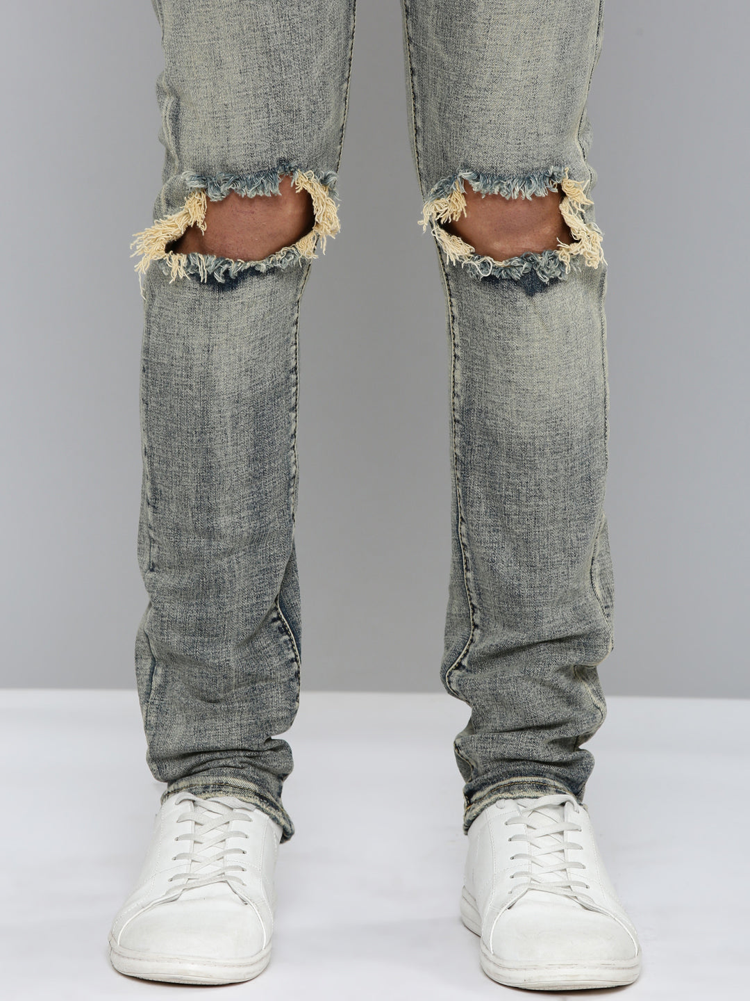 W by Waimea Men's Skinny Jeans