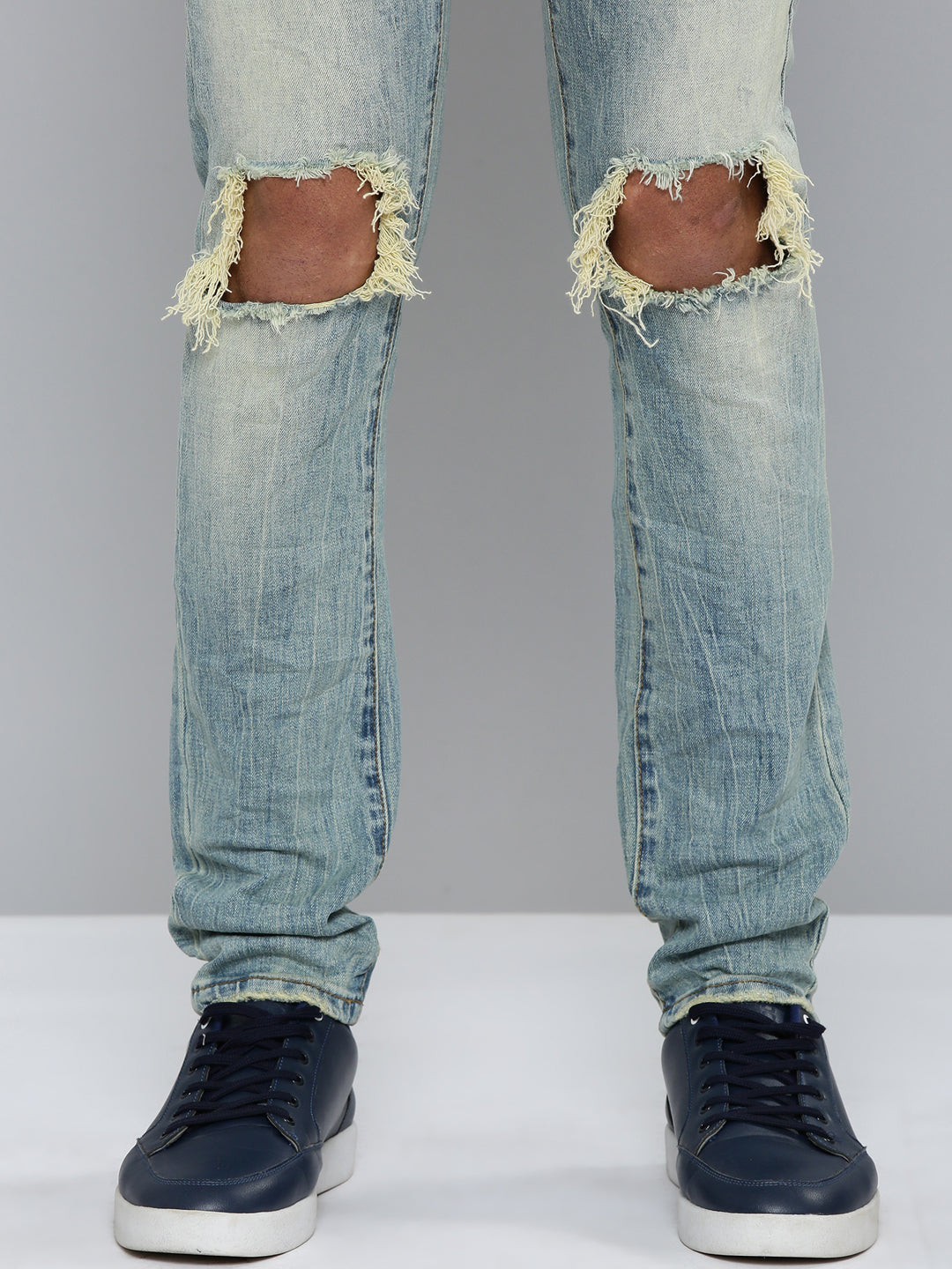 W by Waimea Men's Skinny Jeans