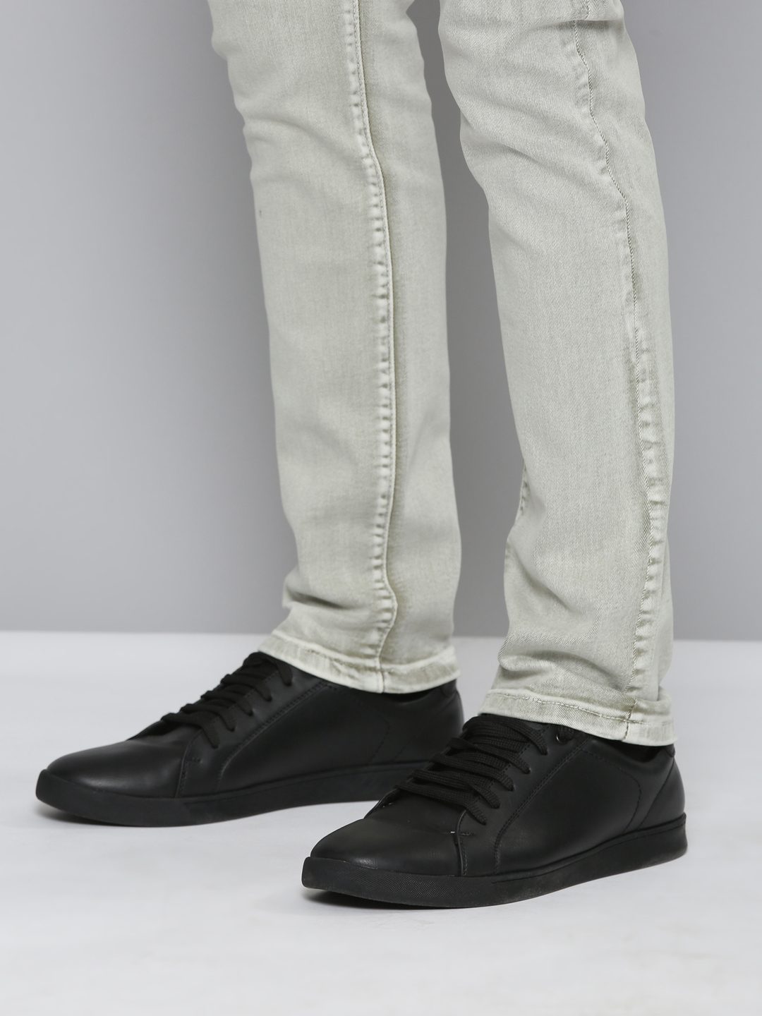 Waimea Moss Wash Jeans (IM8126)