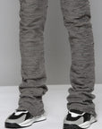 Waimea Grey Jeans (M5756)
