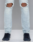 W by Waimea Men's Skinny Jeans