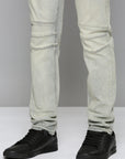 Waimea Bleach Wash Jeans (AOM5919)