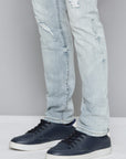 Waimea Blue Wash Jeans (IM8114)