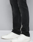 Waimea Black Wash Jeans (IM8114)