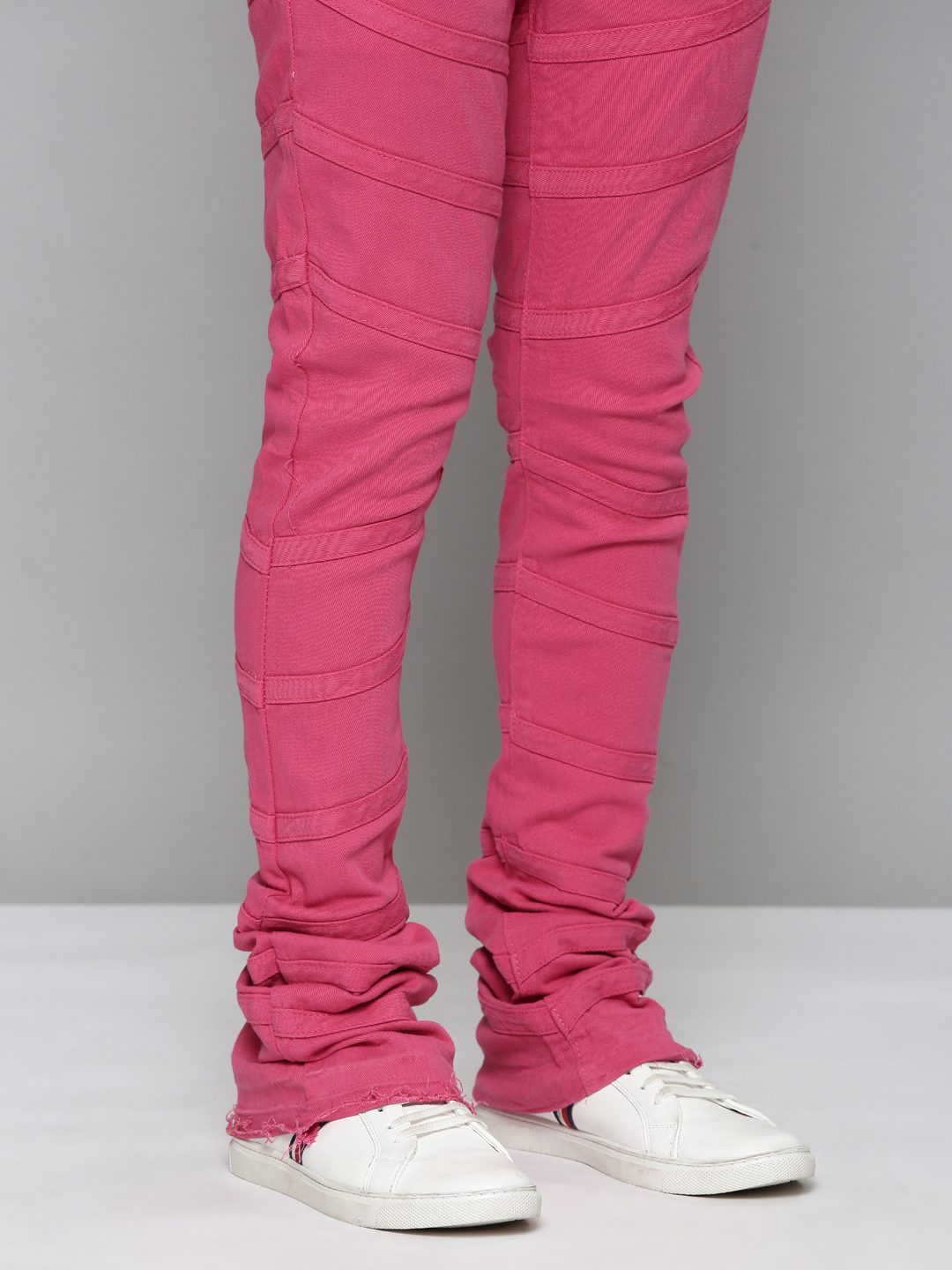Waimea Pink Jeans (M5854)