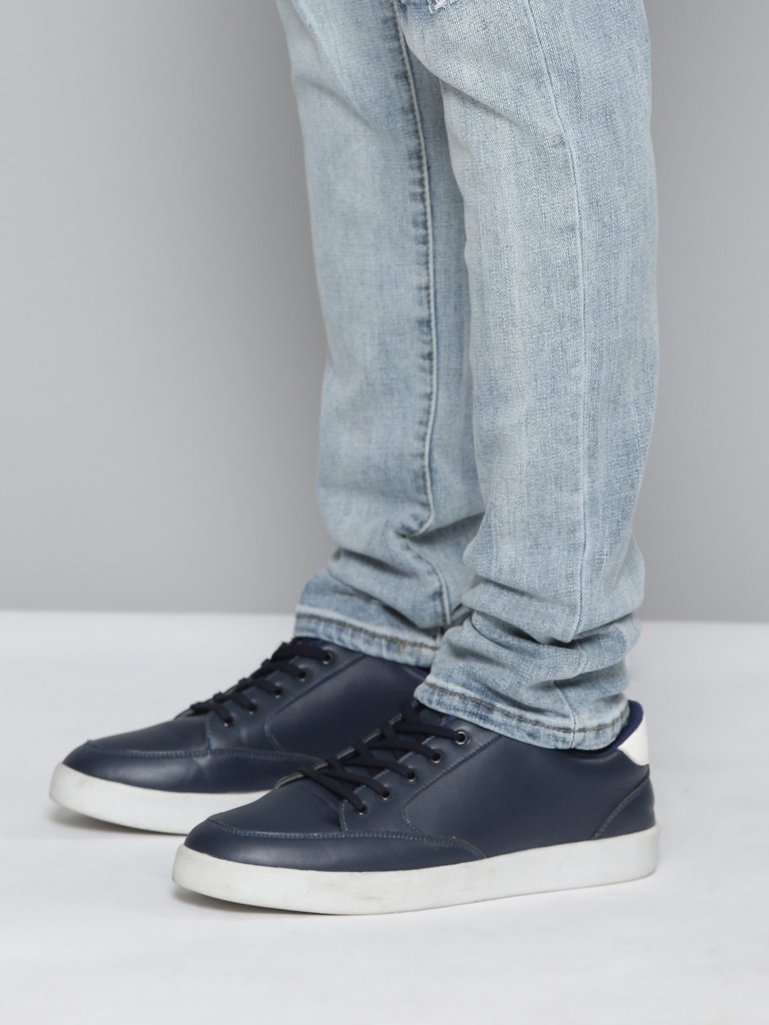 Waimea Blue Jeans (M8043)