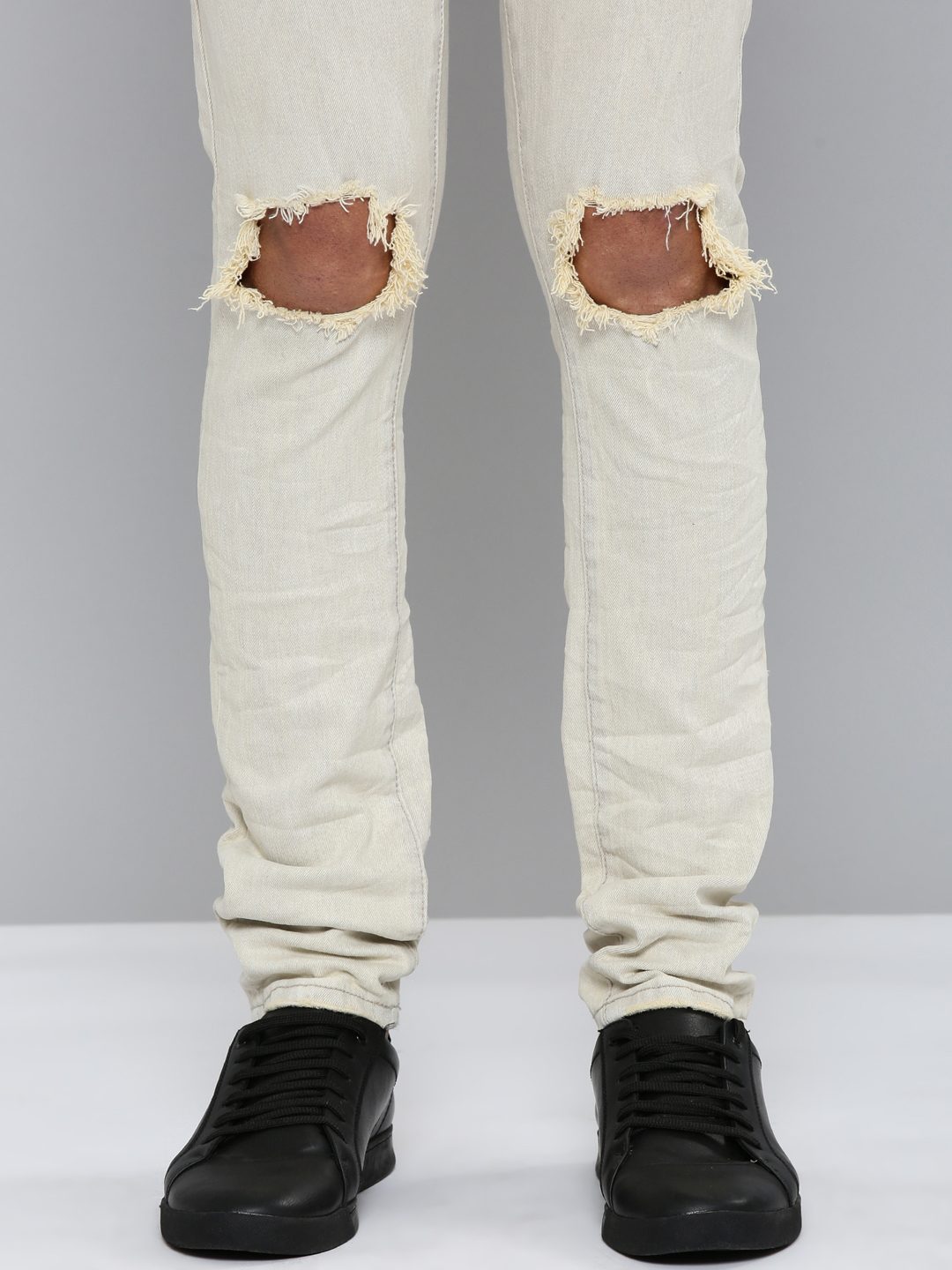 Waimea Stone Wash Jeans (M8176)