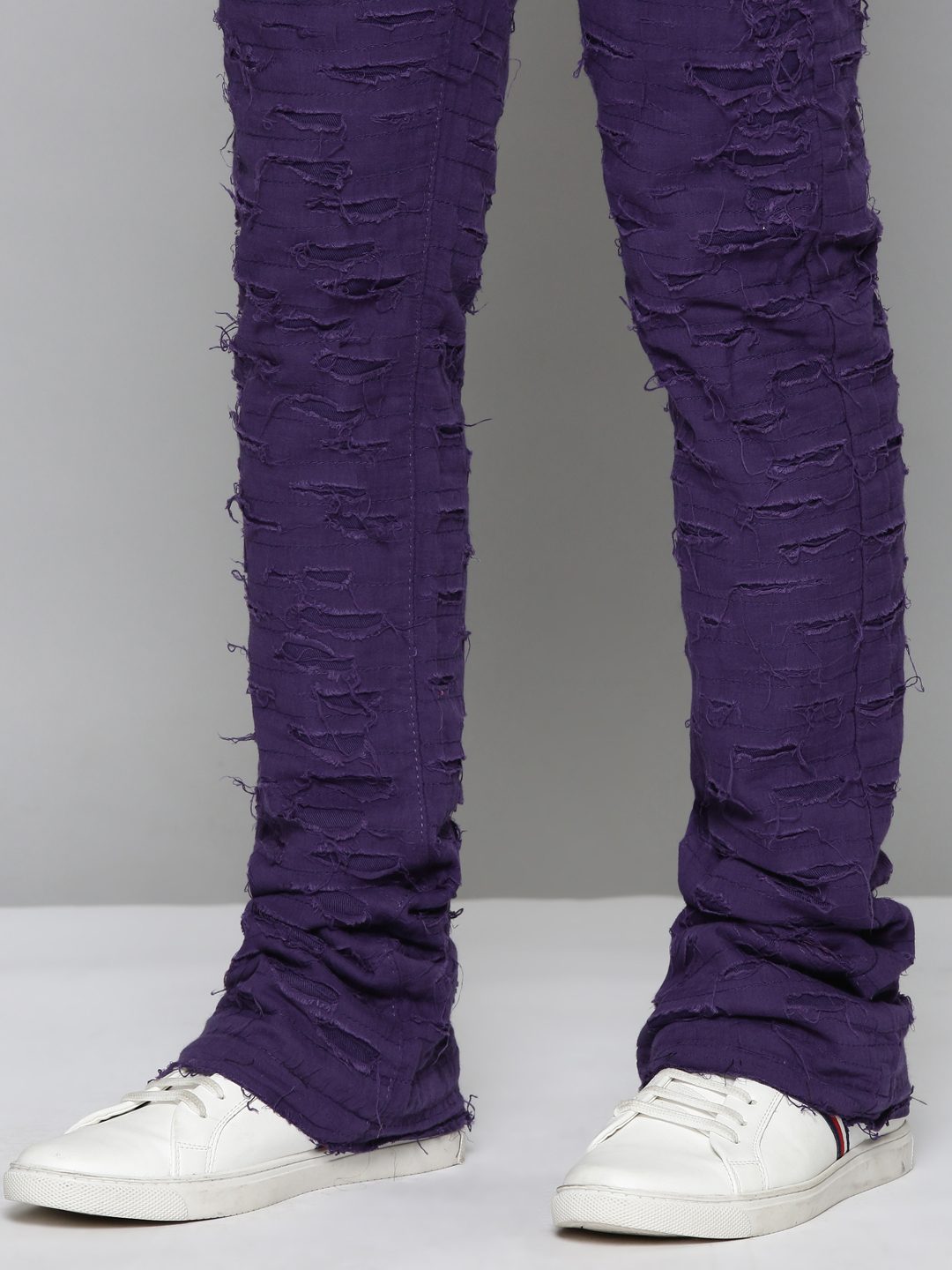 Waimea Egg Plant Jeans (M5756)