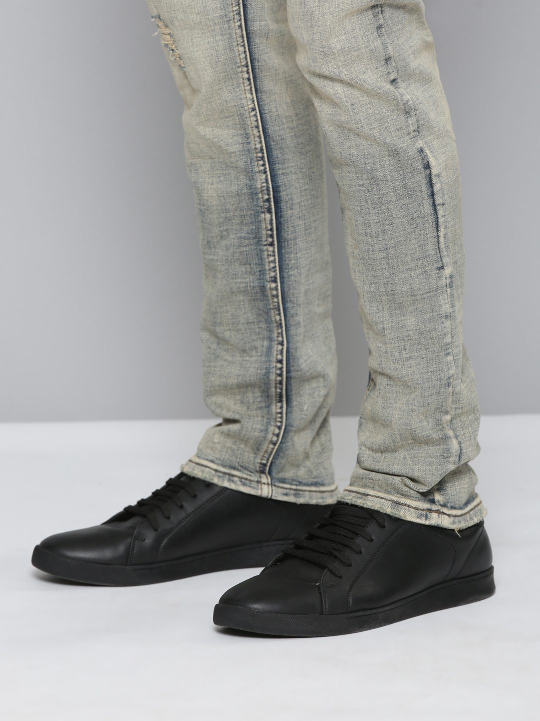 Waimea Dirty Vintage Jeans (M8202)