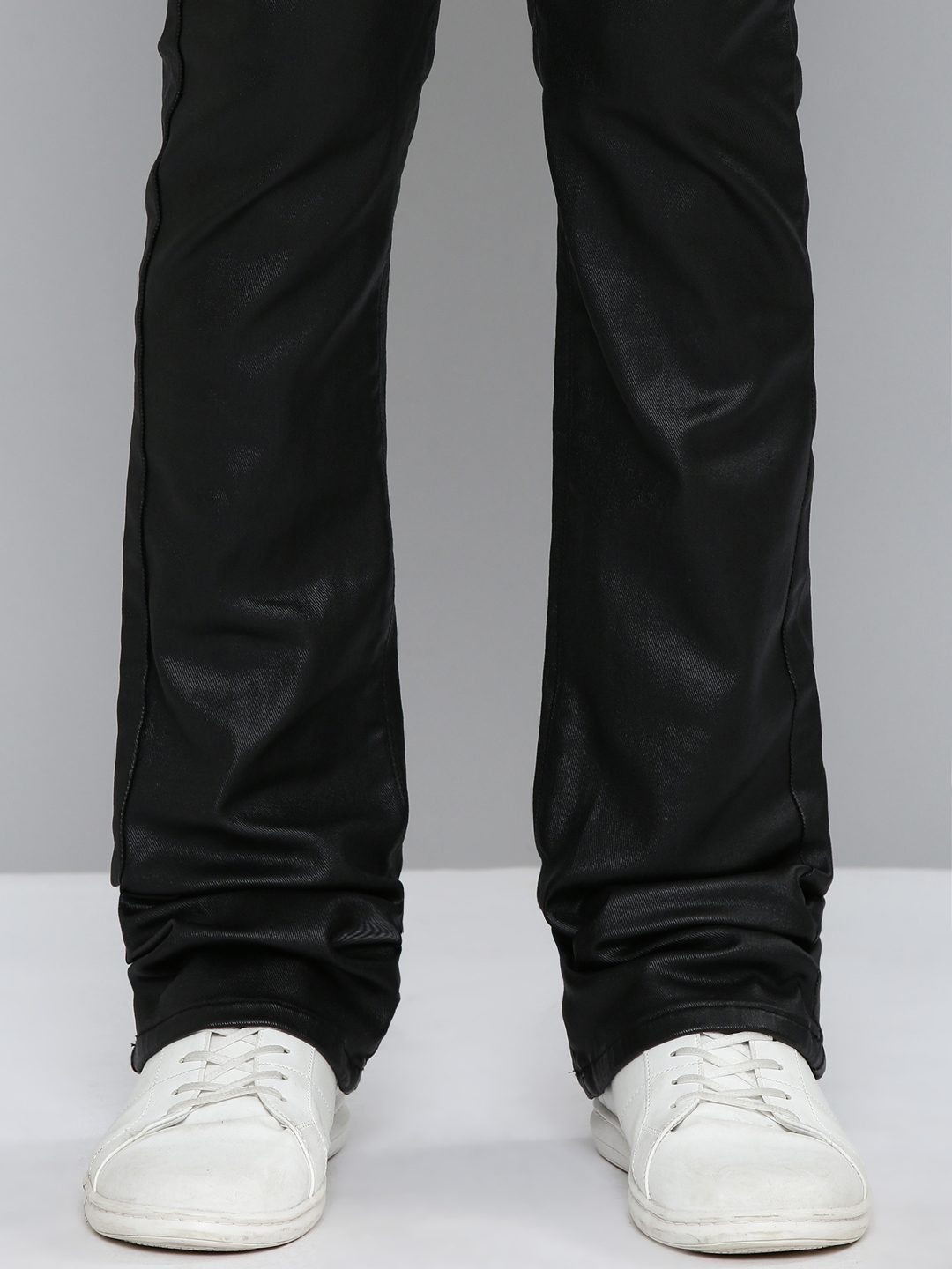 Waimea Black Jeans (M5616)