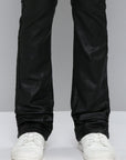 Waimea Black Jeans (M5616)