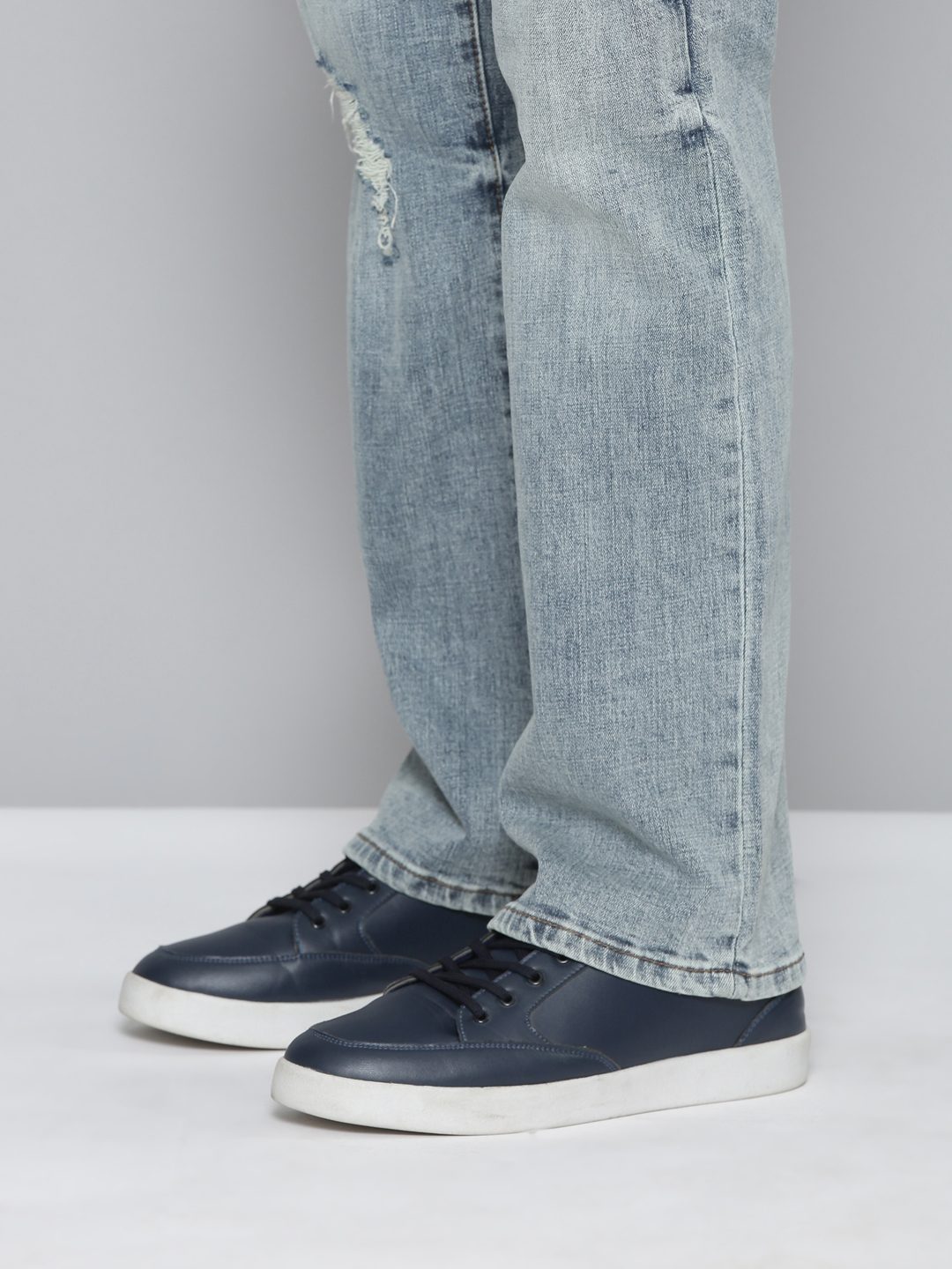 Waimea Dirty Vintage Wash Jeans (IM8113)