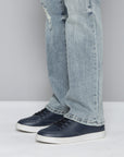 Waimea Dirty Vintage Wash Jeans (IM8113)