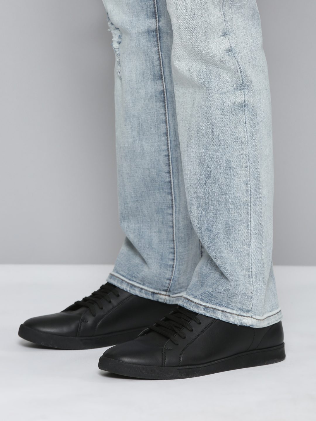 Waimea Light Blue Wash Jeans (IM8114)