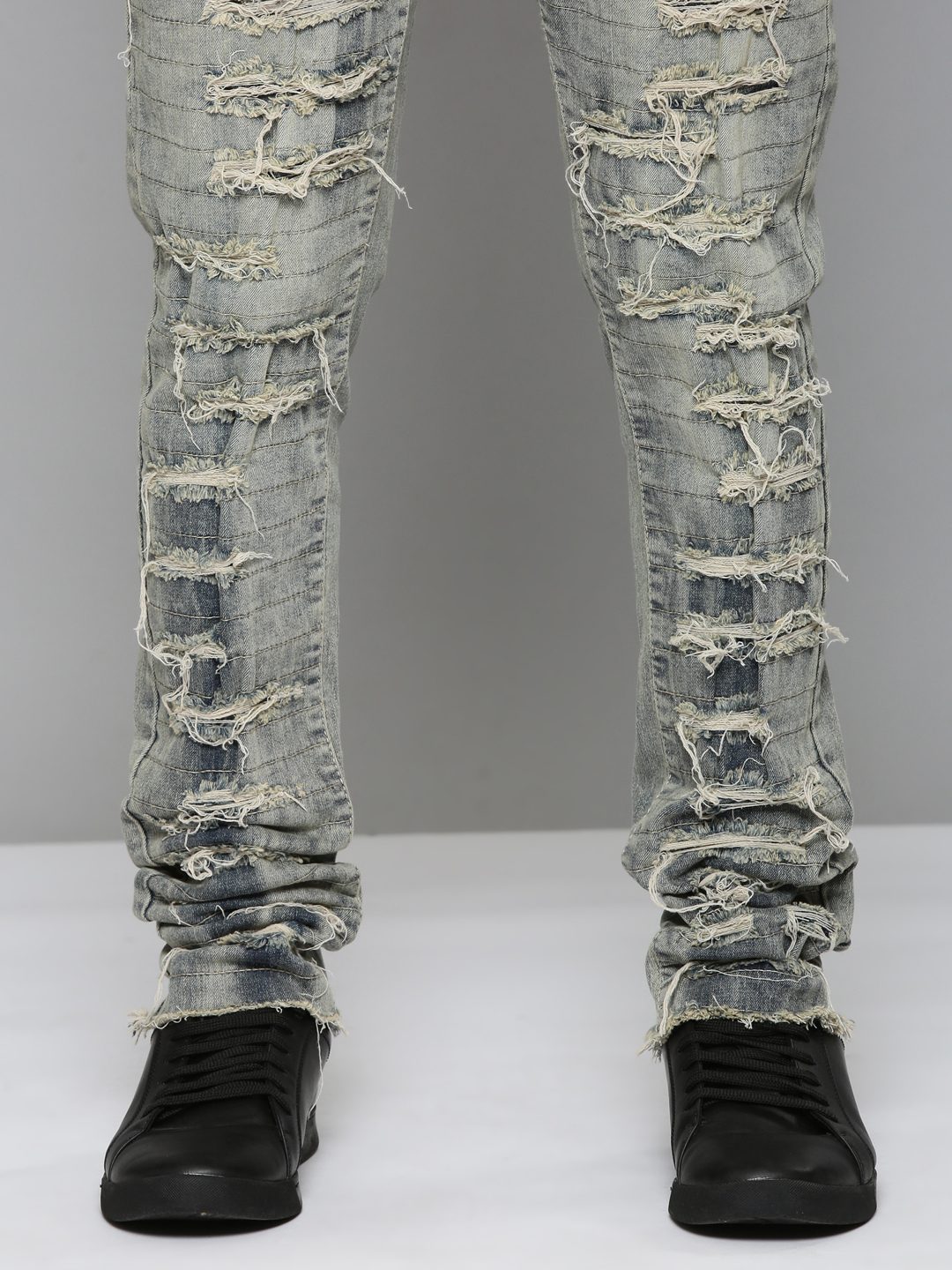 Waimea Antique Wash Jeans (M5836)