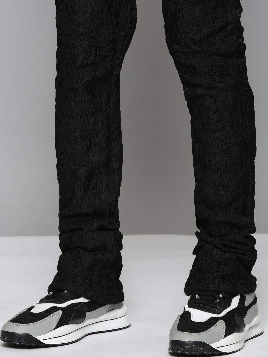 Waimea Black Black Jeans (M5830)
