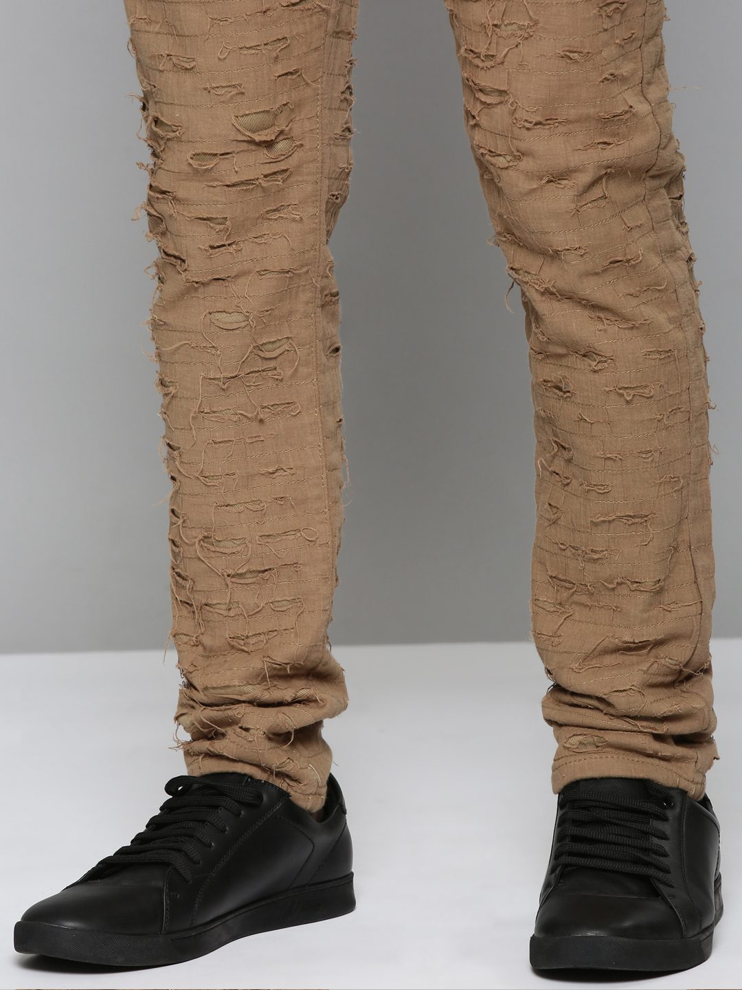 Waimea Khaki Jeans (M5847)