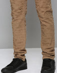 Waimea Khaki Jeans (M5847)