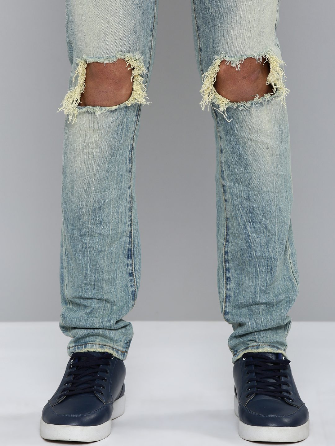 Waimea Sand Wash Jeans (M8176)