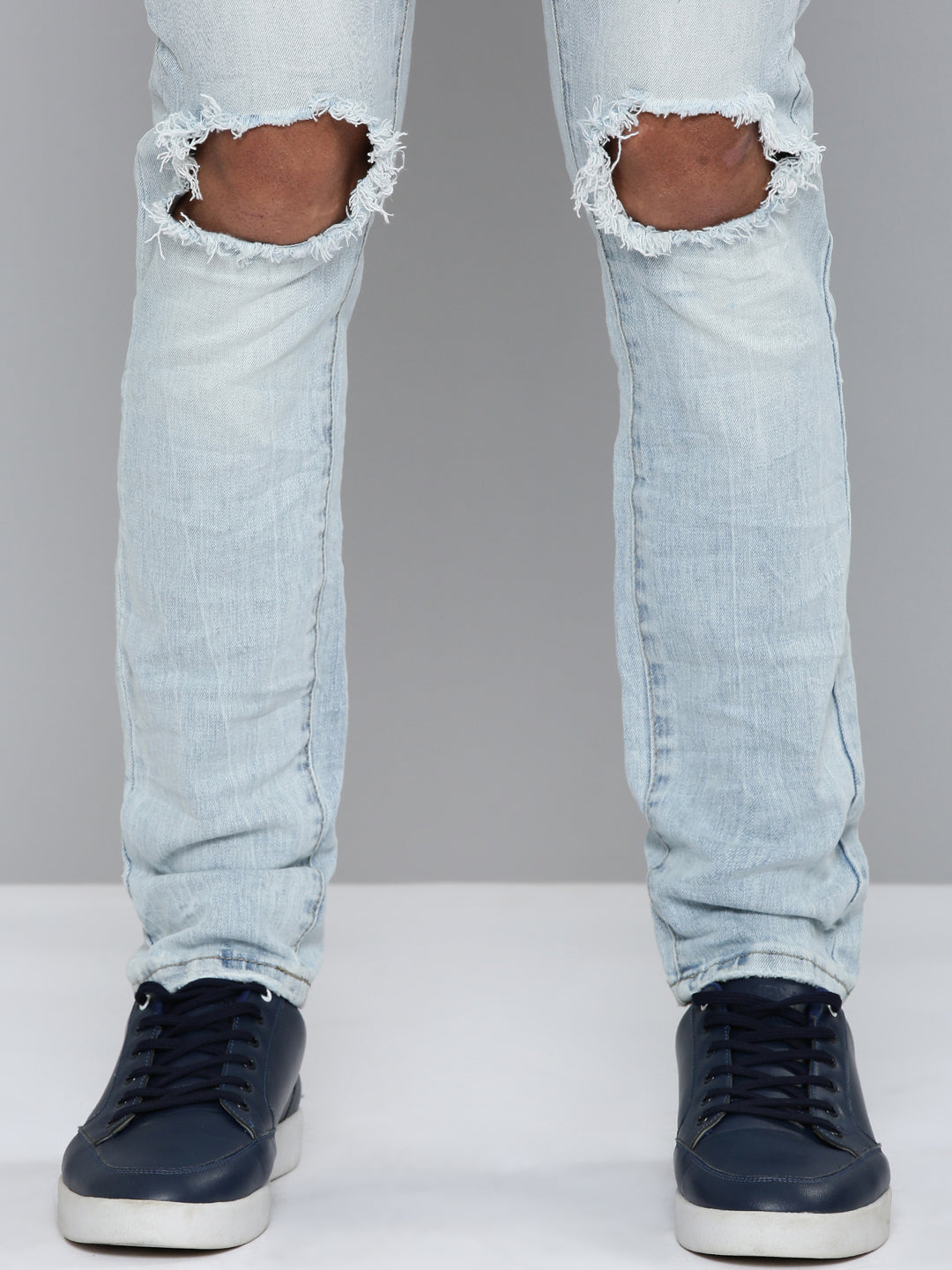 W by Waimea Men's Skinny Jeans