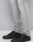 Waimea Grey Bleach Jeans (IM8114)