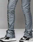 Waimea Charcoal Jeans (M5816)