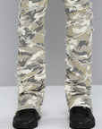 Waimea Bone Camo Jeans (M5835)