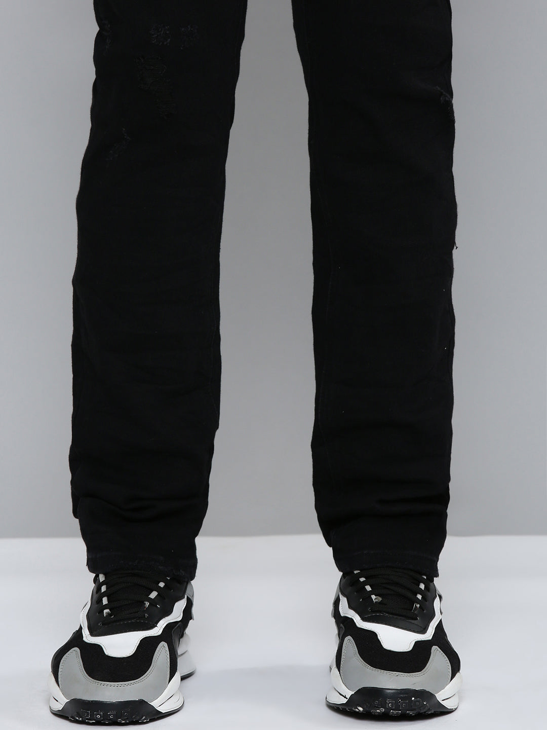 W by Waimea Men's Flex Skinny Jeans