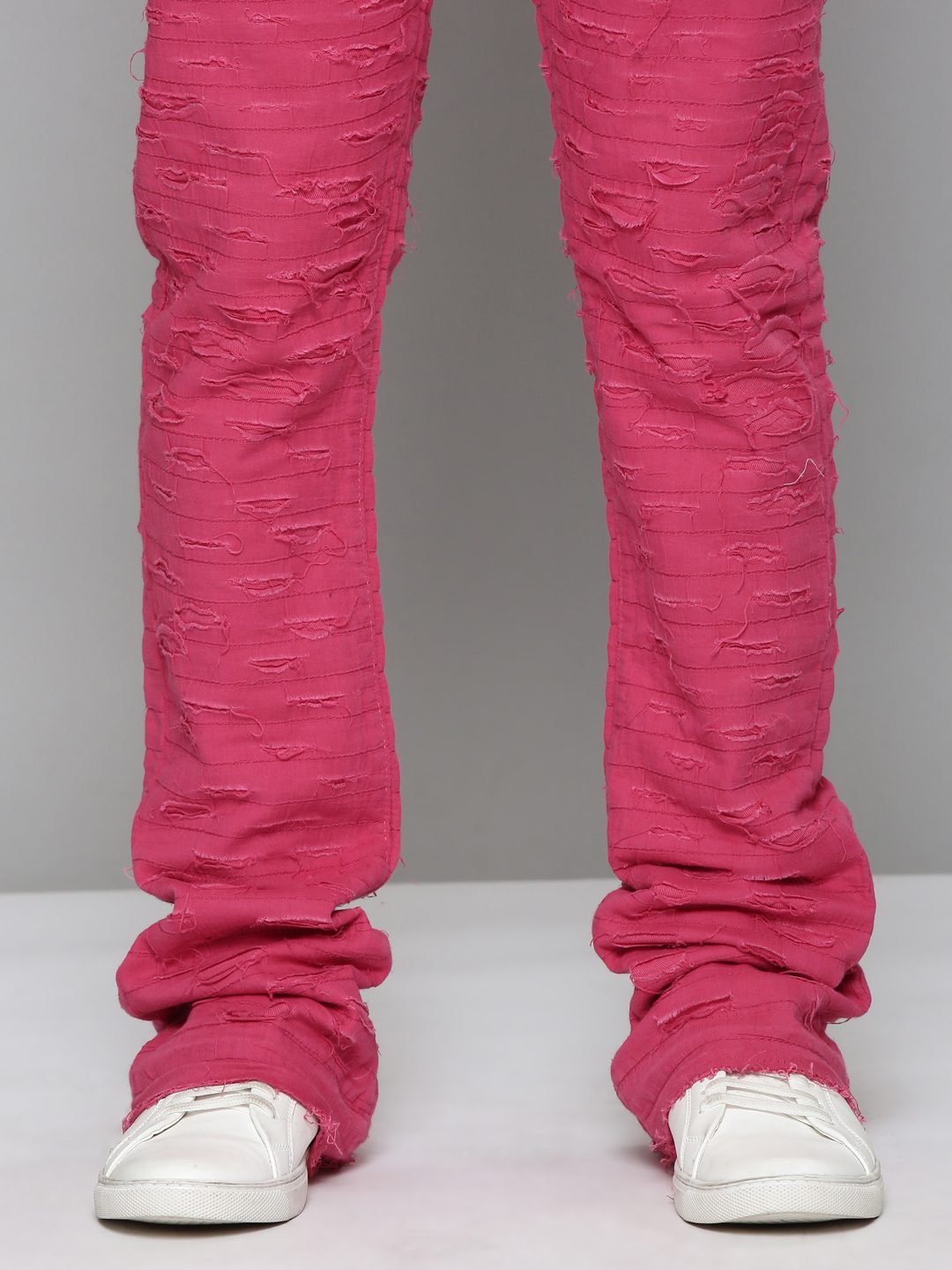 Waimea Pink Jeans (M5756)