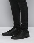 Waimea Black Jeans (M8043)