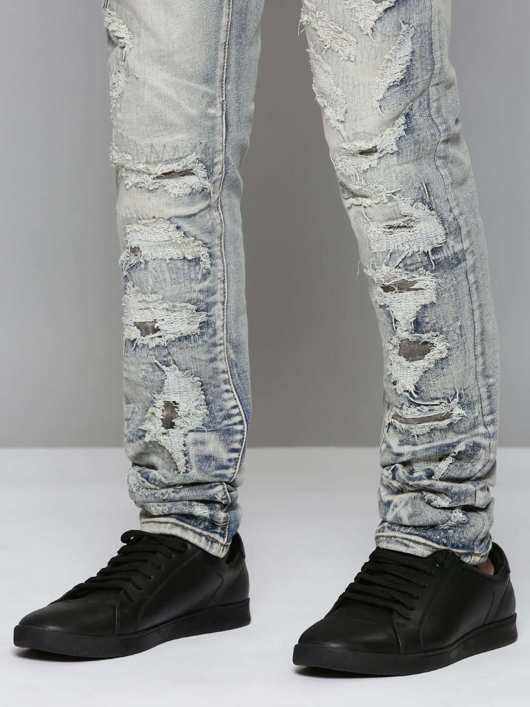 Waimea Antique Wash Jeans (M5814)