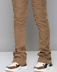 Waimea Khaki Jeans (M5756)